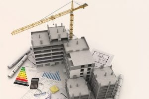 IRES Bursa Gayrimenkul ve Bursa İnşaat fuarları kapılarını a&ccedil;tı