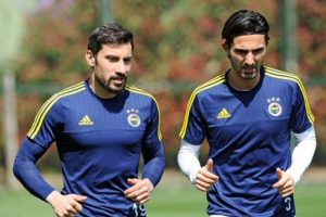 Fenerbah&ccedil;e'de, Torku Konyaspor hazırlıkları s&uuml;r&uuml;yor