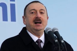 Aliyev: Ermenistan s&uuml;rekli provokasyon peşinde