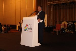 Abdullah G&uuml;l: T&uuml;rk-Rus ilişkilerinin acilen...