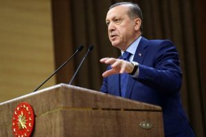 'Ter&ouml;rle m&uuml;cadele' konusunda y&ouml;ntem &ouml;nerdi