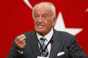 Ali Şen, Galatasaray-Fenerbah&ccedil;e derbisi hakkında konuştu