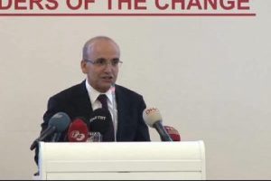 Şimşek: &Ccedil;ok &ouml;nemli bir reformu yakında Meclis'e g&ouml;ndereceğiz