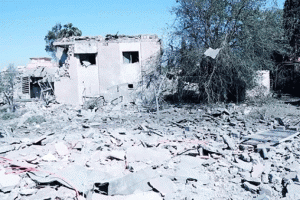 Musul'u kurtarma operasyonunda IŞİD'e ağır darbe