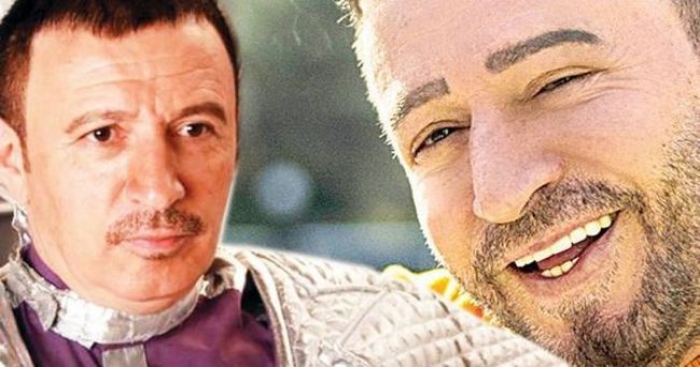 İmaj değişikliğinin nedeni ortaya &ccedil;ıktı...