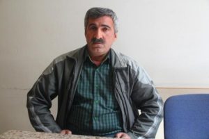 T&uuml;rkmen Dağı'nda savaşan oğlunun d&ouml;nmesini istiyor