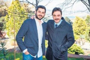 Yap bi' orta kahve neşemizi bulalım...
