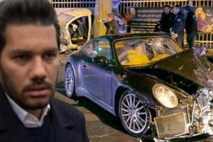 Şehit polis İsmet Fatih Alag&ouml;z'&uuml;n yakınları, R&uuml;zgar &Ccedil;etin'den şikayet&ccedil;i oldu