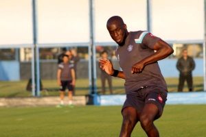 Adana Demirspor, kuvvet &ccedil;alıştı
