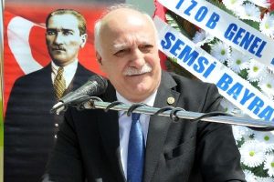 TZOB Genel Başkanı Bayraktar: S&uuml;t fiyatı 1.5 lira olmalı