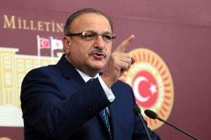 MHP'den Demirtaş'a cevap!