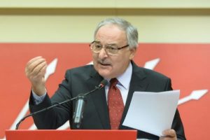 CHP'li Ko&ccedil;: Kılı&ccedil;daroğlu, Muammer G&uuml;ler'in Reza Sarraf'a s&ouml;ylediği c&uuml;mleyi s&ouml;yl&uuml;yor