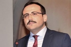 Şavluk umut dağıttı!