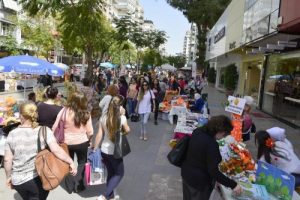 Adana'da karnaval heyecanı