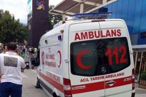 Adıyaman'da zehirlenme ş&uuml;phesi