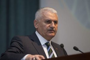 Binali Yıldırım: Bu paralel yapının algı operasyonudur