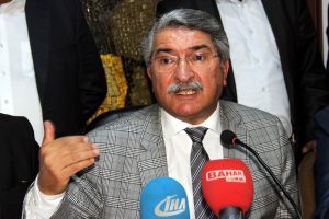 CHP'li vekiden Kılı&ccedil;daroğlu'na destek