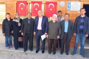 STK'lardan Kılı&ccedil;daroğlu'na: Ya &ouml;z&uuml;r dile, ya da istifa et