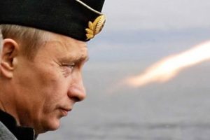 Putin "&ouml;zel ordu" kuruyor