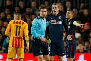 Torres UEFA'ya y&uuml;klendi
