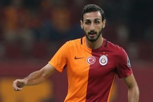 Galatasaray'da Rodriguez idmandan kovuldu!