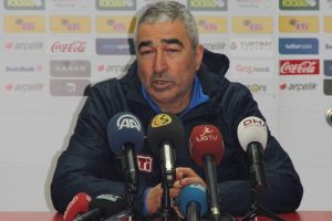 Aybaba: "Yoğunlaştığımız bir hedef var"