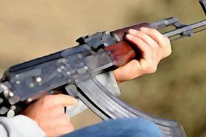 PKK/KCK'nın s&ouml;zde &uuml;st d&uuml;zey y&ouml;neticisi yakalandı