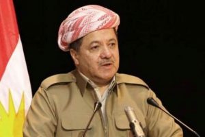Barzani'den PKK'ya tepki