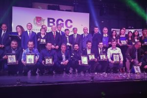 BGC 2015 Basın &Ouml;d&uuml;lleri Yarışması'da &ouml;d&uuml;ller sahiplerini buldu