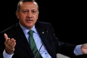 Alman mizah&ccedil;ıya Erdoğan soruşturması