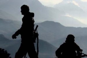 Muş Valiliği: 4 ter&ouml;rist etkisiz hale getirildi