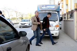 Bursa Gemlik polisi hırsızlığa ge&ccedil;it vermiyor