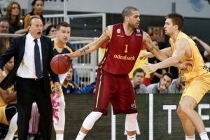 Galatasaray Odeabank, Eurocup'ta finale y&uuml;kseldi