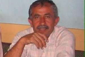 Boya yaparken akıma kapılıp &ouml;ld&uuml;