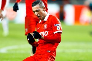 Fenerbah&ccedil;e'nin Twenteli Hakim Ziyech i&ccedil;in araştırma yaptığı iddia edildi