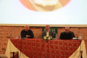 Bursa'da şair ve aksiyon adamı Necip Fazıl konuşuldu