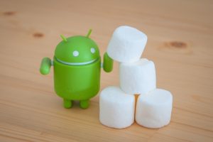 Android Marshmallow rekor kırıyor