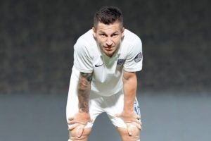 Adem B&uuml;y&uuml;k: "Beşiktaş k&ouml;t&uuml; değil, biz iyiydik"