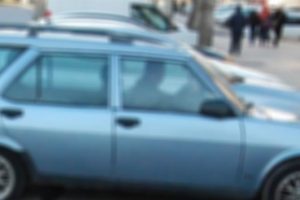 Bursa'da Suriyeli şahıstan oto hırsızlığı