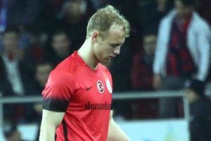 Galatasaray'da Semih Kaya'nın &ouml;nlenemez d&uuml;ş&uuml;ş&uuml;