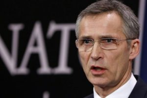 NATO: T&uuml;rkiye olmasaydı IŞİD'le m&uuml;cadele &ccedil;ok daha zor olurdu