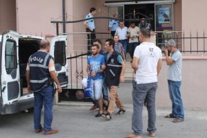 Bursa'da arkadaş cinayeti sanıklarına m&uuml;ebbet hapis