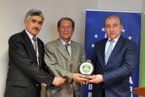 Bursa Kent Konseyi'nde Fetih Coşkusu