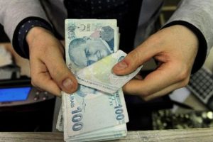 Eski bor&ccedil; siliniyor ancak yenisine dikkat!