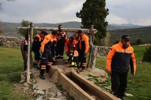 6 yaşındaki Yasin Şahin hala kayıp