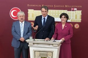 CHP Bursa Milletvekili İrgil'den Milli Eğitim Bakanlığı tepkisi
