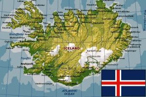 İzlanda'da erken se&ccedil;im
