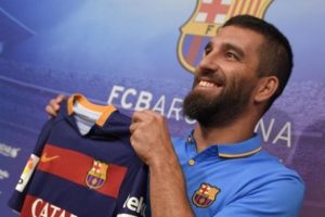 UEFA'nın EURO 2016 yıldız listesinde Arda da var