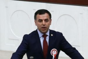 CHP'li vekilden İDO ve BUDO teklifi