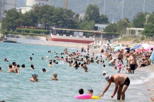 Turizm sekt&ouml;r&uuml;ne kredi kolaylığı geldi